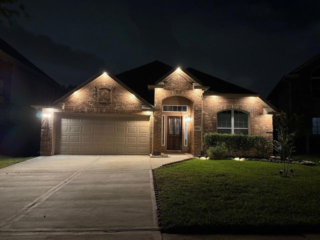 20519 Copper Cave Lane, Richmond, TX 77407