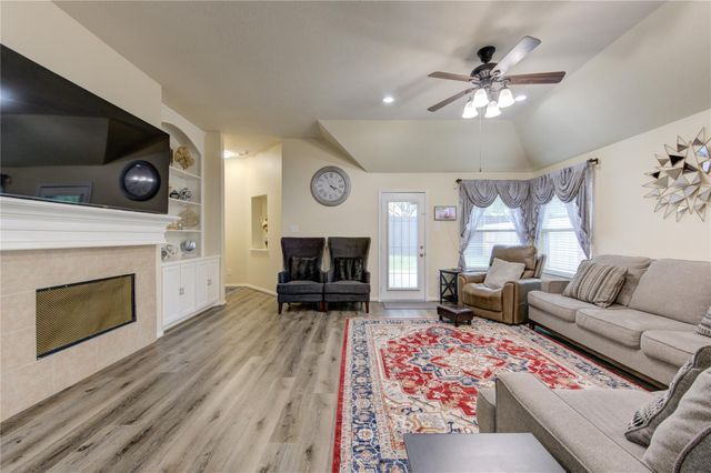 20519 Copper Cave Lane, Richmond, TX 77407