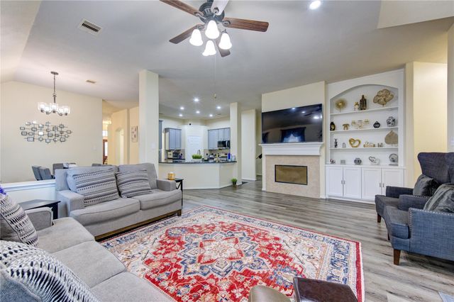 20519 Copper Cave Lane, Richmond, TX 77407