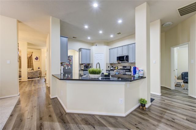 20519 Copper Cave Lane, Richmond, TX 77407