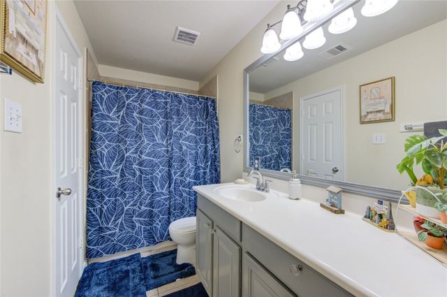 20519 Copper Cave Lane, Richmond, TX 77407