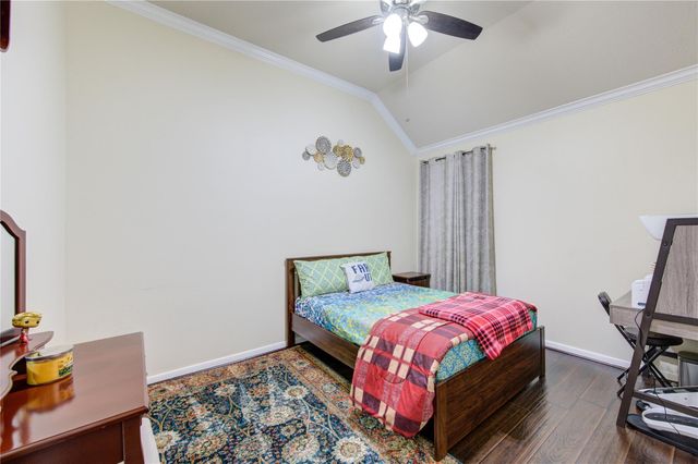 20519 Copper Cave Lane, Richmond, TX 77407