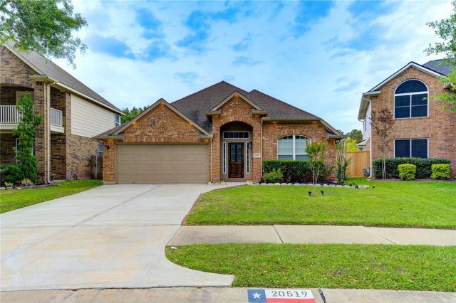 20519 Copper Cave Lane, Richmond, TX 77407