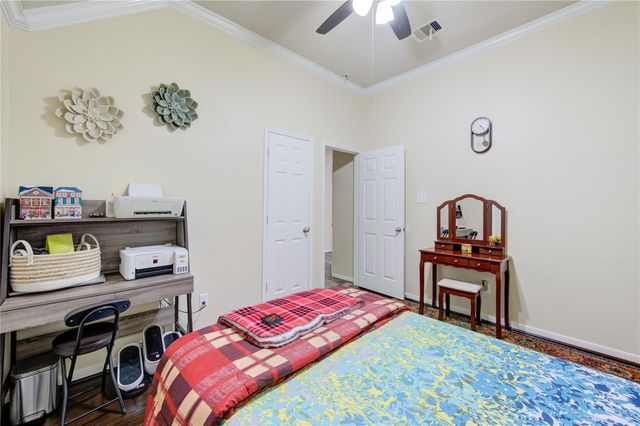 20519 Copper Cave Lane, Richmond, TX 77407