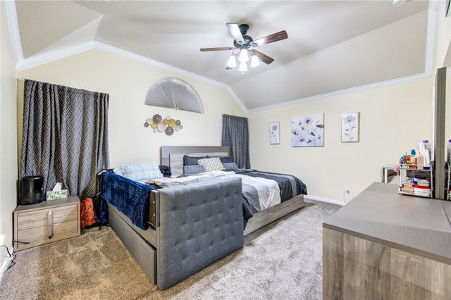 20519 Copper Cave Lane, Richmond, TX 77407