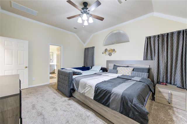 20519 Copper Cave Lane, Richmond, TX 77407