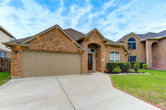 20519 Copper Cave Lane, Richmond, TX 77407