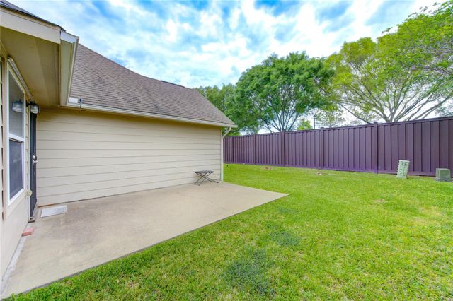 20519 Copper Cave Lane, Richmond, TX 77407
