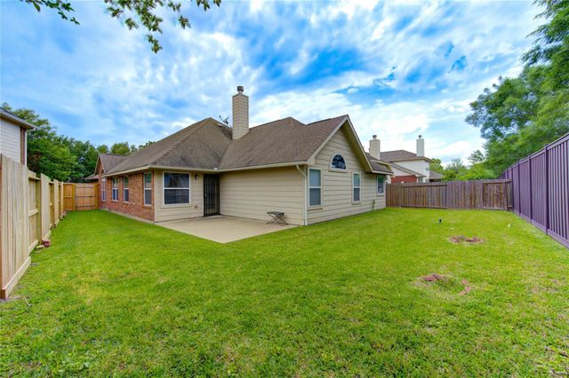 20519 Copper Cave Lane, Richmond, TX 77407