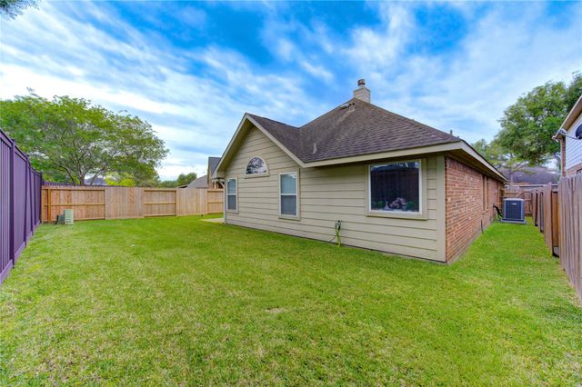 20519 Copper Cave Lane, Richmond, TX 77407