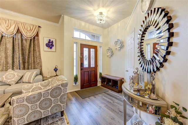 20519 Copper Cave Lane, Richmond, TX 77407