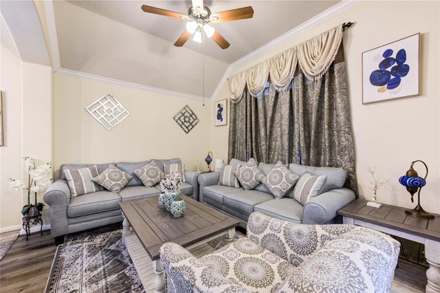 20519 Copper Cave Lane, Richmond, TX 77407