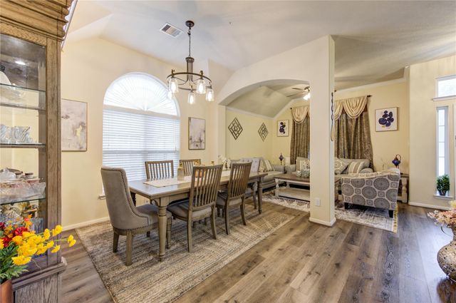 20519 Copper Cave Lane, Richmond, TX 77407