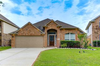 20519 Copper Cave Lane, Richmond, TX 77407