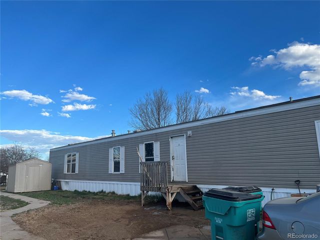 435 N 35th Avenue, Greeley, CO 80631