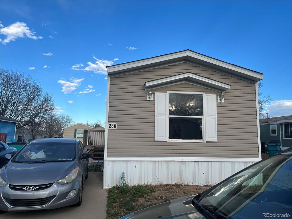 435 N 35th Avenue, Greeley, CO 80631