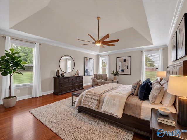 8 Crimson Cloud Blvd SW, Huntsville, AL 35824