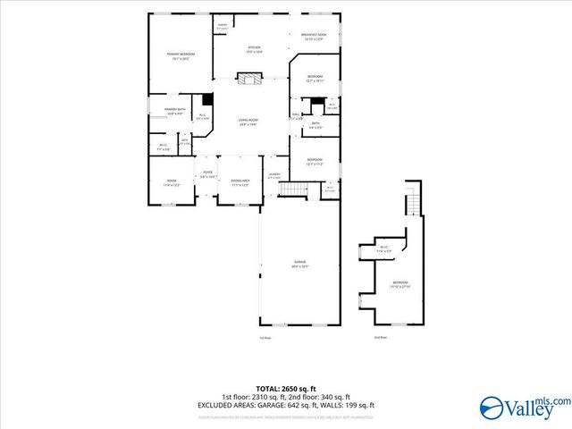 8 Crimson Cloud Blvd SW, Huntsville, AL 35824