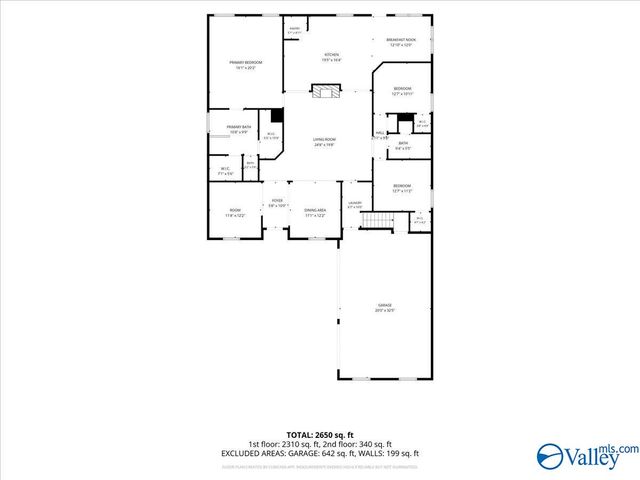 8 Crimson Cloud Blvd SW, Huntsville, AL 35824