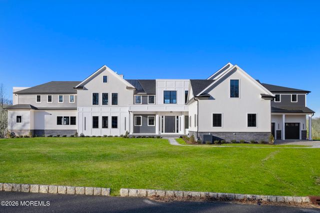 2130 Shadow Lane, Wall, NJ 07719