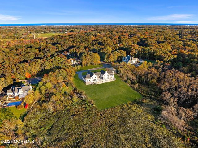 2130 Shadow Lane, Wall, NJ 07719