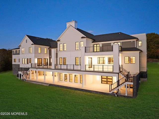 2130 Shadow Lane, Wall, NJ 07719