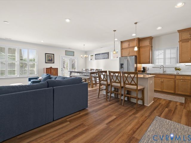 1801 Outrigger Dr, Chesterfield, VA 23836