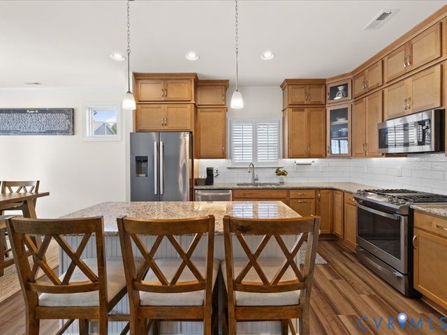 1801 Outrigger Dr, Chesterfield, VA 23836