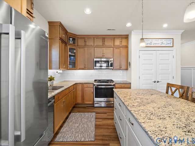 1801 Outrigger Dr, Chesterfield, VA 23836
