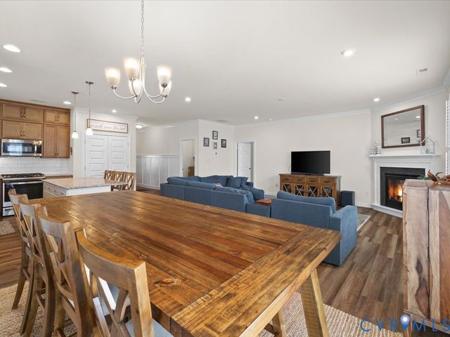 1801 Outrigger Dr, Chesterfield, VA 23836