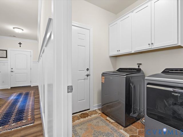 1801 Outrigger Dr, Chesterfield, VA 23836