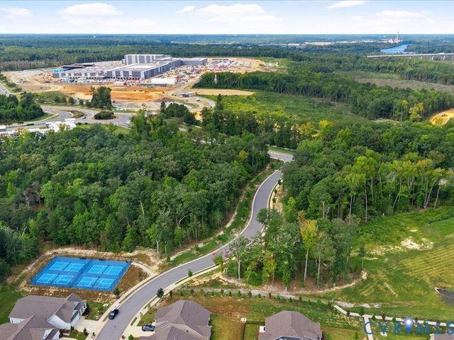 1801 Outrigger Dr, Chesterfield, VA 23836