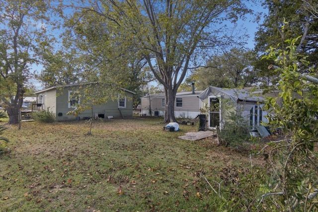 4619 2nd Street, Bacliff, TX 77518