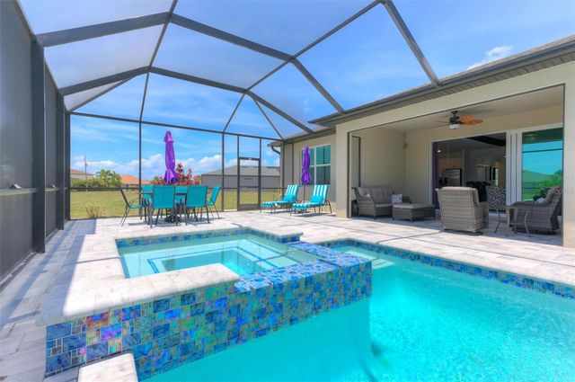 16283 ALCIRA CIRCLE, Punta Gorda, FL 33955