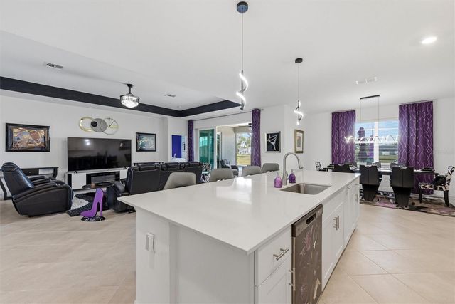 16283 ALCIRA CIRCLE, Punta Gorda, FL 33955