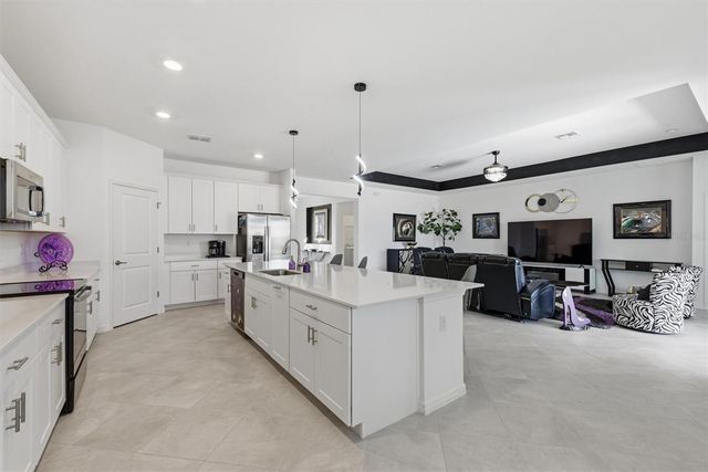 16283 ALCIRA CIRCLE, Punta Gorda, FL 33955