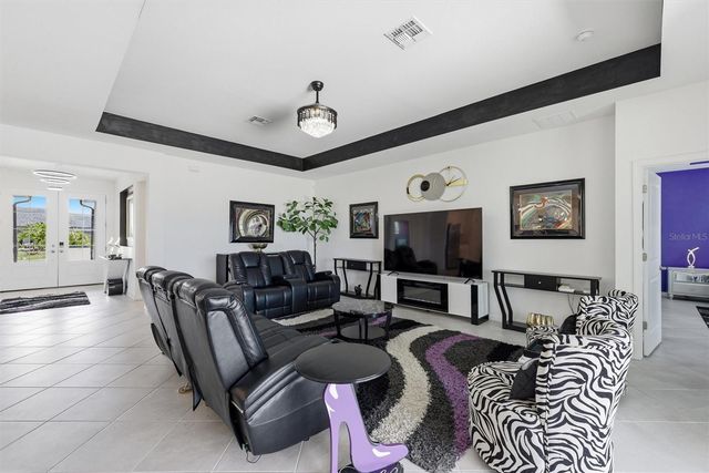 16283 ALCIRA CIRCLE, Punta Gorda, FL 33955