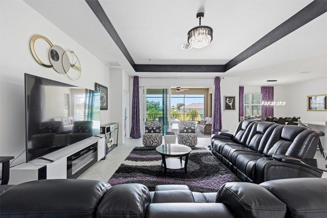 16283 ALCIRA CIRCLE, Punta Gorda, FL 33955
