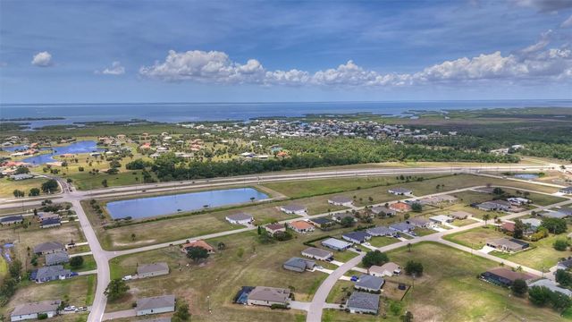16283 ALCIRA CIRCLE, Punta Gorda, FL 33955