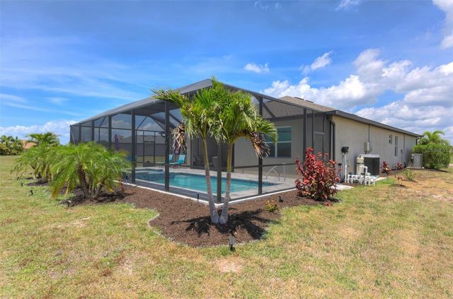 16283 ALCIRA CIRCLE, Punta Gorda, FL 33955