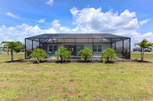 16283 ALCIRA CIRCLE, Punta Gorda, FL 33955
