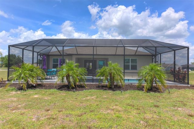 16283 ALCIRA CIRCLE, Punta Gorda, FL 33955