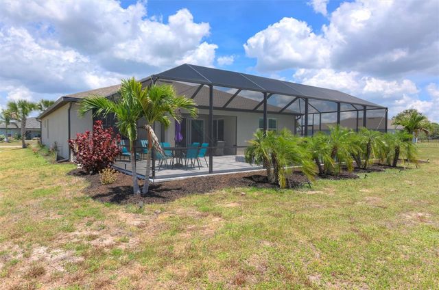 16283 ALCIRA CIRCLE, Punta Gorda, FL 33955