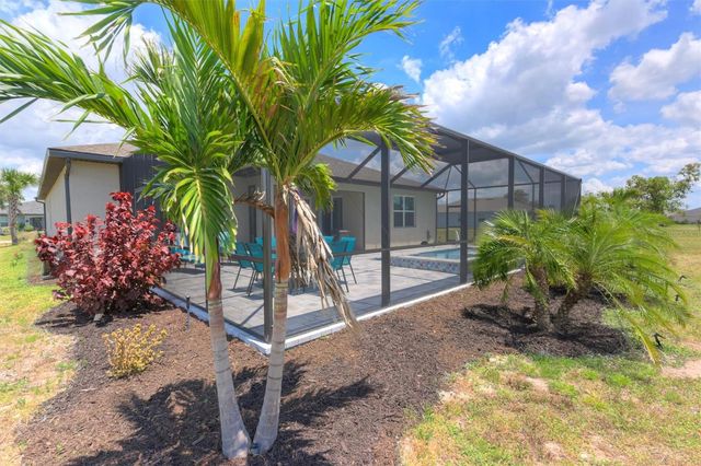 16283 ALCIRA CIRCLE, Punta Gorda, FL 33955