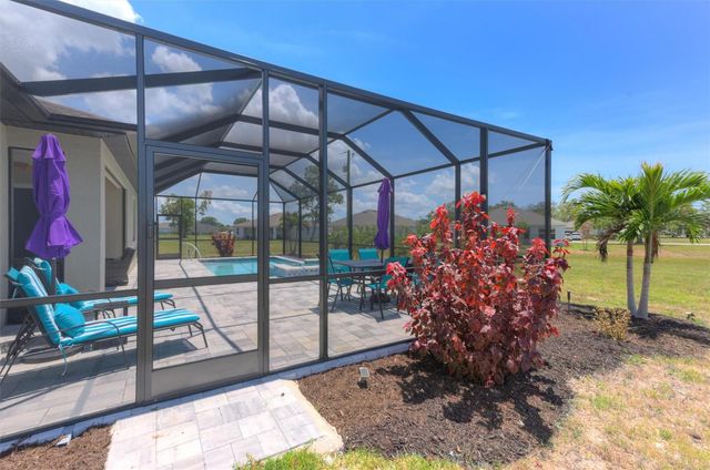 16283 ALCIRA CIRCLE, Punta Gorda, FL 33955