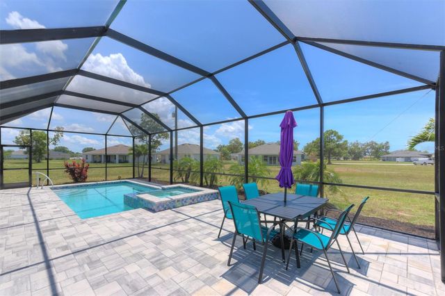 16283 ALCIRA CIRCLE, Punta Gorda, FL 33955