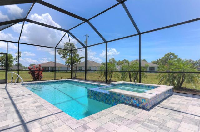 16283 ALCIRA CIRCLE, Punta Gorda, FL 33955