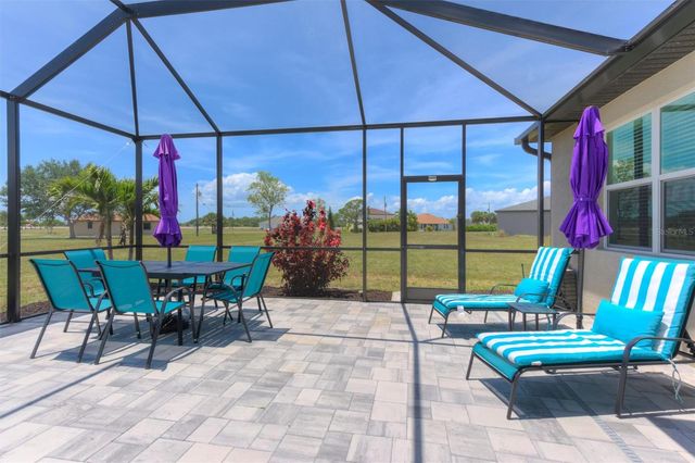 16283 ALCIRA CIRCLE, Punta Gorda, FL 33955
