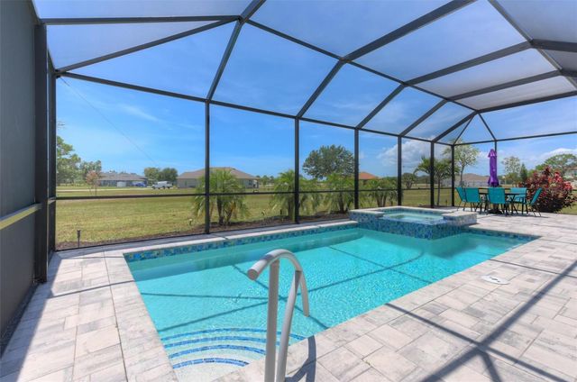 16283 ALCIRA CIRCLE, Punta Gorda, FL 33955