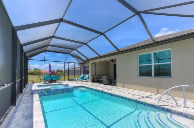 16283 ALCIRA CIRCLE, Punta Gorda, FL 33955